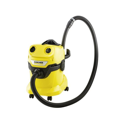 Karcher WD 4 (V-20-5-22) Usisivač za suvo i mokro usisavanje sa izduvavanjem slika 3