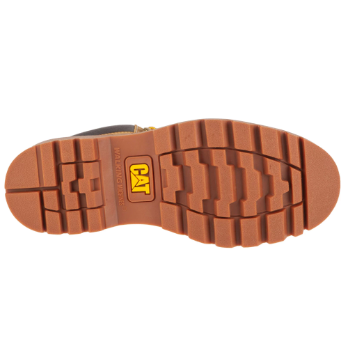 Caterpillar Moc Toe P726065 Radne Cipele slika 4