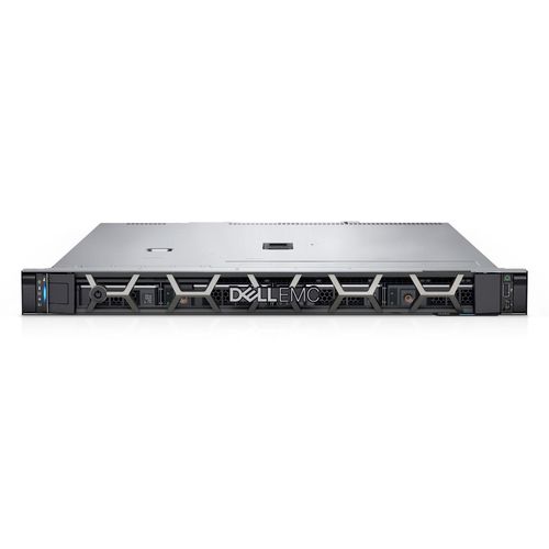 DELL PowerEdge R250 Xeon E-2314 4C 1x16GB H355 1x2TB 700W 3yr NBD + šine slika 3