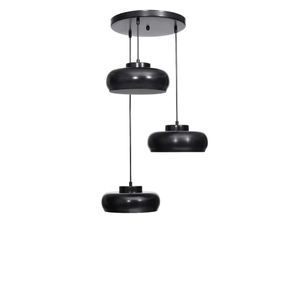 Opviq Luster 757, crni