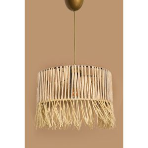 YL554 Natural Chandelier