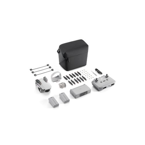 Dron DJI Mini 2 SE  Fly More Combo NEW slika 2