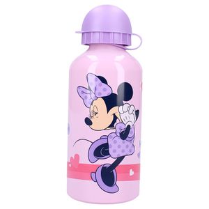 Bočica  Minnie Mouse Let's Eat 500ml