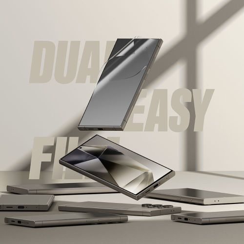 RINGKE DUAL EASY ZA SAMSUNG GALAXY S24 ULTRA slika 6