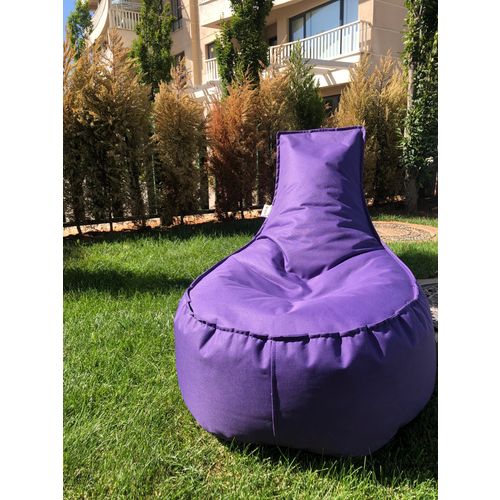 Aktif - Purple Purple Bean Bag slika 4