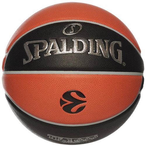 Spalding Euroleague TF-1000 Košarkaška Lopta 77100Z slika 2