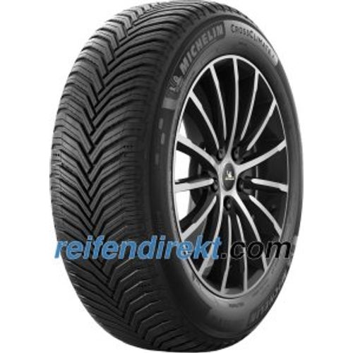 MICHELIN 235/50 R18 97V CROSSCLIMATE 2 M+S 3PMSF (B-B-B[71])(Guma za putnicka vozila za sv slika 1