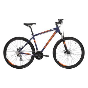 KROSS HEXAGON 3.0 27 NAVYBLUE/ORANGE/WHITE