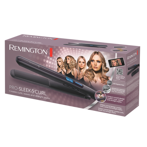 Remington S6505 Presa za kosu slika 4