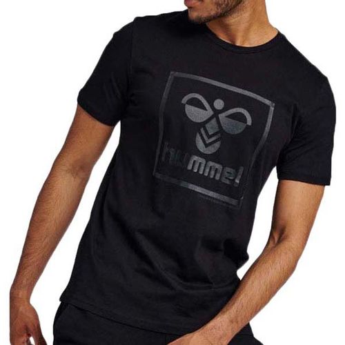 Hummel Majica Hmlisam 2.0 T-Shirt 214331-2001 slika 3