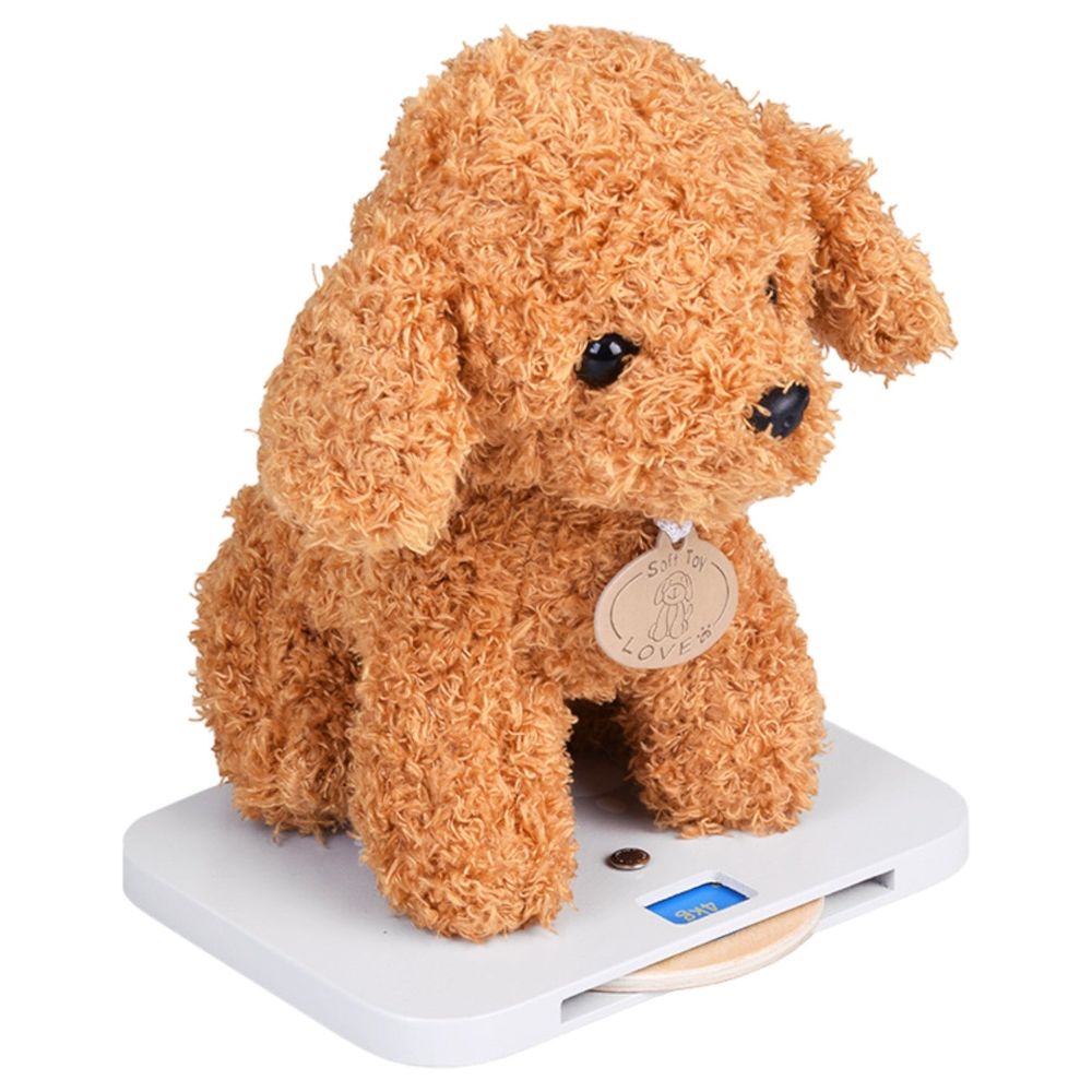 Kinder Home Drveni set za igru Pet Care Clinic - Veterinarska ordinacija slika 12