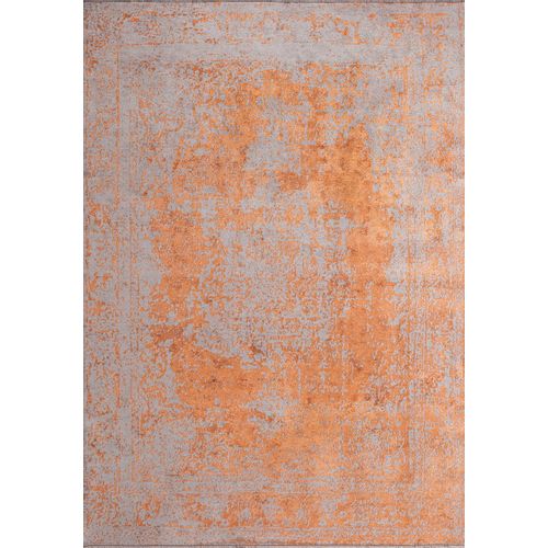 Tepih MEDALLION GREY, 240 x 300 cm slika 1