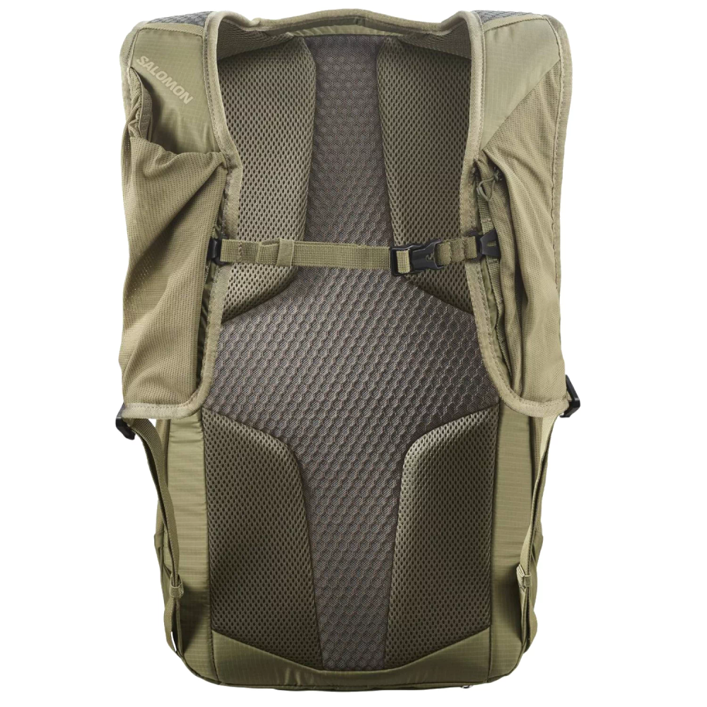 Salomon XT 25 backpack LC2857400 slika 2