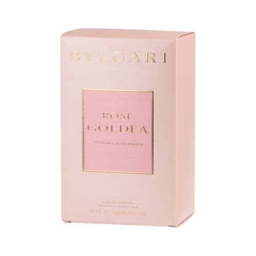 Bvlgari Rose Goldea Eau De Parfum 90 ml (woman) slika 5