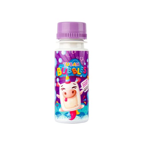 Bubble tekućina za mjehuriće 60ml ZA4165 slika 4