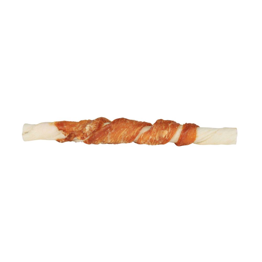 Trixie poslastica za pse Dentafun Chewing Bone piletina 6 komada slika 1
