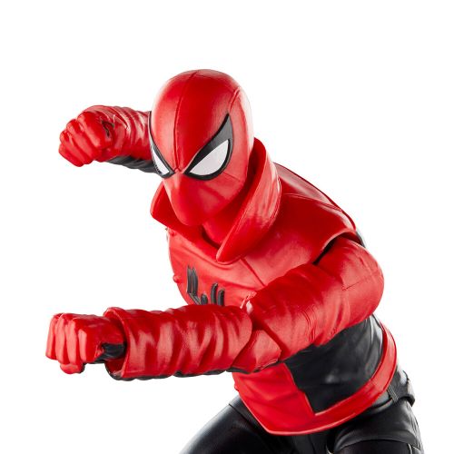 HASBRO Marvel Spiderman - Spiderman Last Stand figure 15cm slika 6