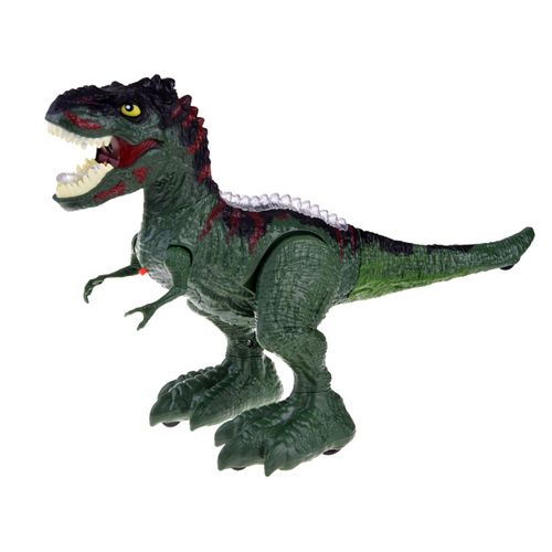 Igračka Dinosaur RC - Zeleni  slika 5