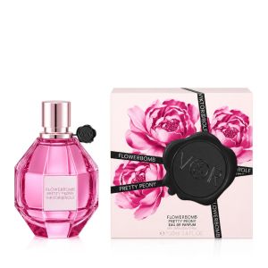Viktor & Rolf Flowerbomb Pretty Peony Eau de Parfum 100 ml