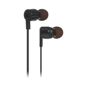 JBL Tune 210 In-ear slušalice s mikrofonom, crne