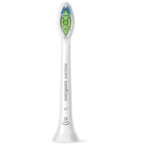 Philips Sonicare W Optimal White Standardne glave sonične četkice za zube HX6062/10 slika 2