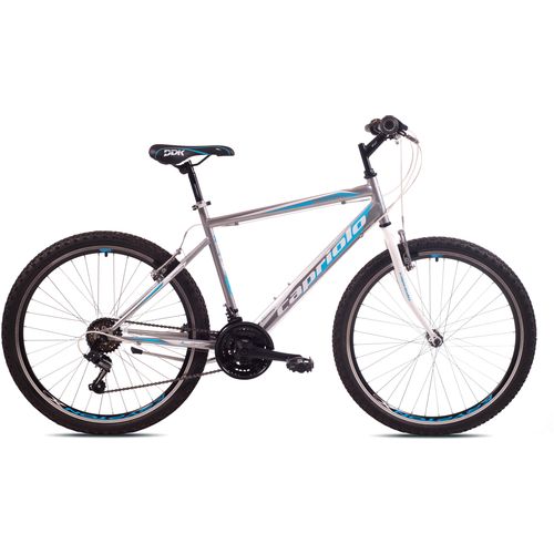 CAPRIOLO bicikl MTB PASSION M 26'/18HT graphit slika 1