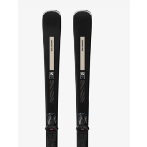 Salomon ski set E S/MAX N*8+M10 GW 24-25 slika 2