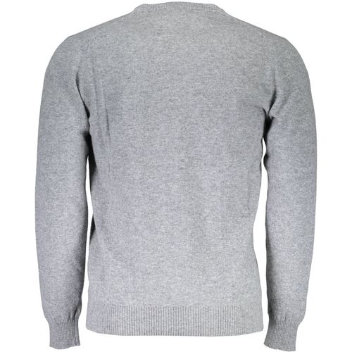 MCS MEN'S GRAY SWEATER slika 2