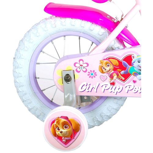 Bicikl Paw Patrol 12" slika 2