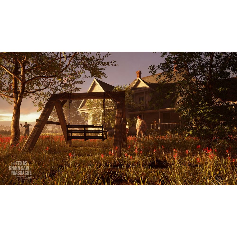 The Texas Chain Saw Massacre (Playstation 4) slika 6