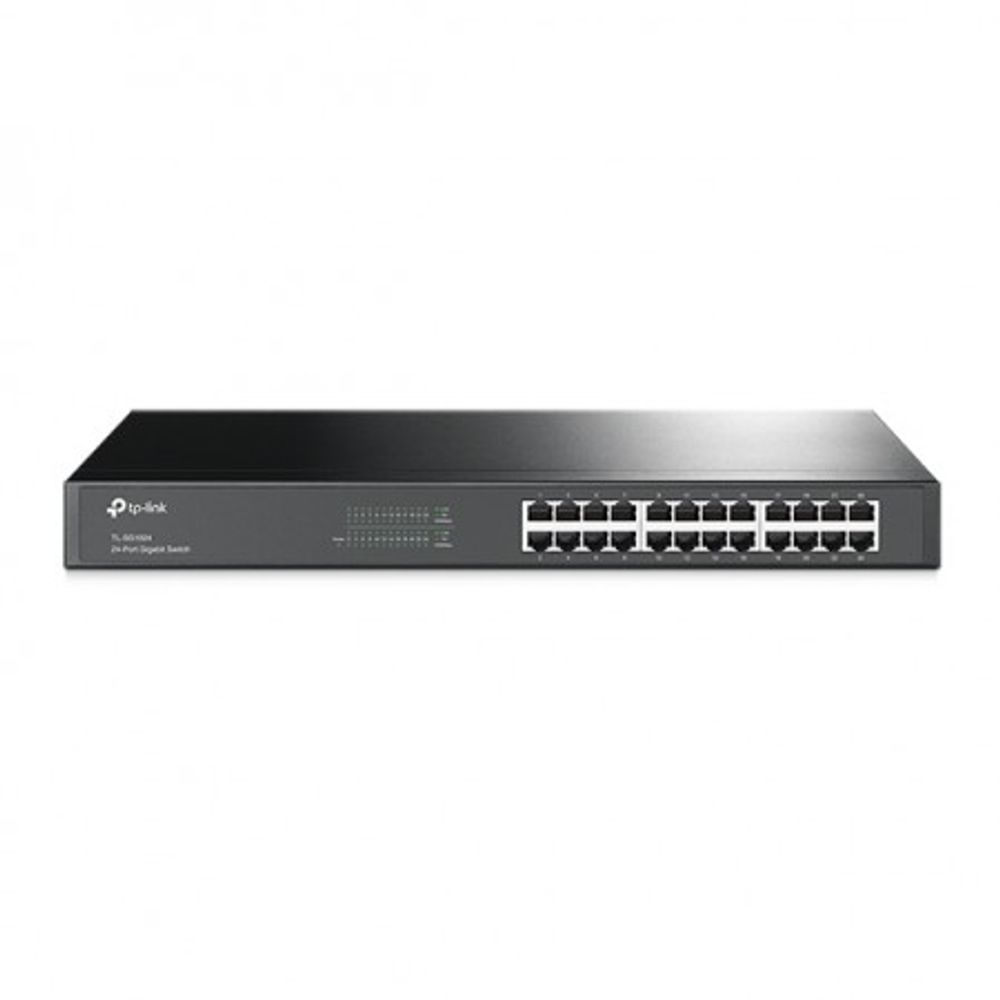 TP-Link TL-SG1024 Switch 24x10/100/1000 slika 1