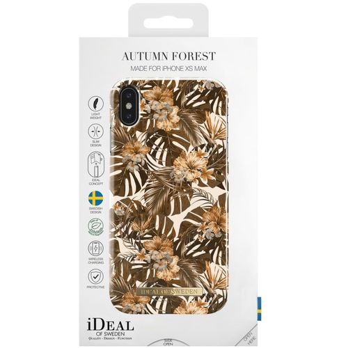 Maskica - iPhone Xs Max - Autumn Forest - Fashion Case slika 2