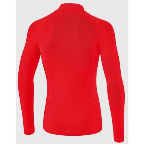 Podmajica Erima Athletic Longsleeve Turtleneck Top Red slika 2