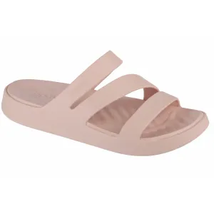 Crocs getaway strappy sandal w 209587-6ur