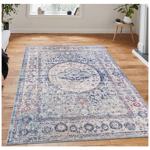 4013A - Multicolor  Multicolor Carpet (180 x 290) slika 1