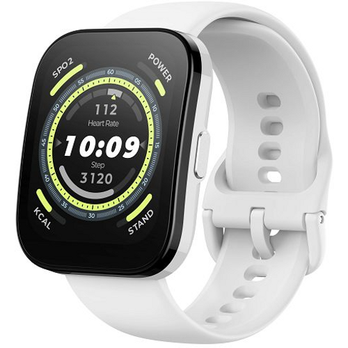 Amazfit Bip 5, Cream White slika 1