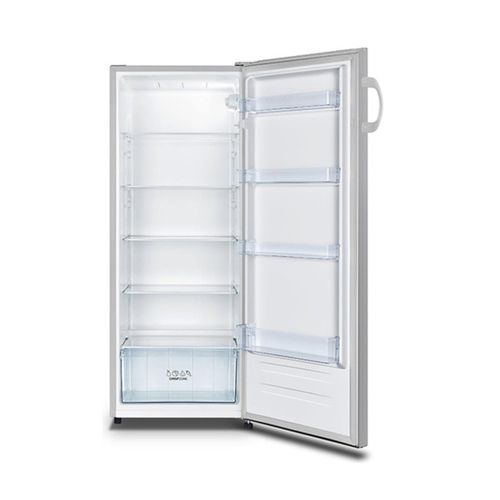 Gorenje R4142PS Frižider, Visina 143.4 cm, Širina 55 cm, Siva boja slika 2