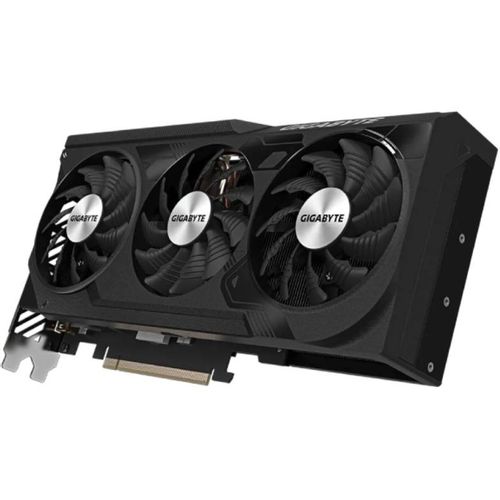 GIGABYTE nVidia GeForce RTX 4070 Ti 12GB 192bit GV-N407TWF3OC-12GD grafička karta slika 2