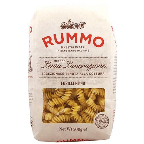 Rummo Fusilli no.48, 500g slika 1