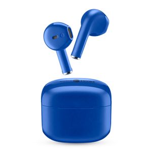 Cellularline Music Sound bluetooth slušalice TWS Swag blue