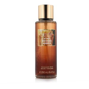 Victoria's Secret Star Smoked Amber Bodyspray za žene 250 ml