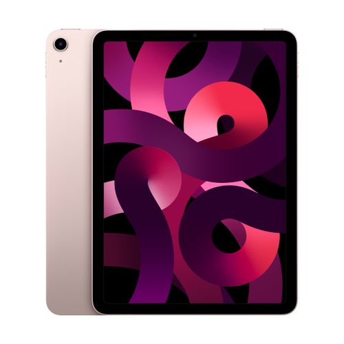 Apple iPad 10.9" Air 5 Wi-Fi 64GB - Pink slika 1