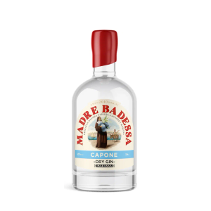 Madre Badessa Capone Gin 42% 0,7l