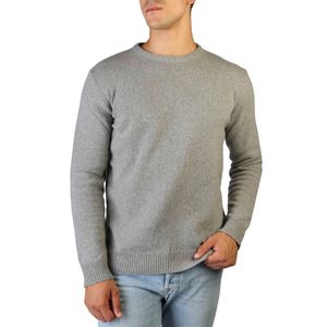 100% Cashmere C-NECK-M