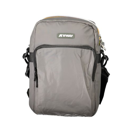 K-WAY SHOULDER BAG MEN GREEN slika 1