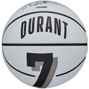 Wilson NBA Player Icon Kevin Durant Mini Košarkaška Lopta WZ4007301XB