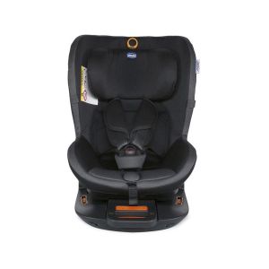 Chicco Autosjedalica 2Easy 0-18kg, Jet Black