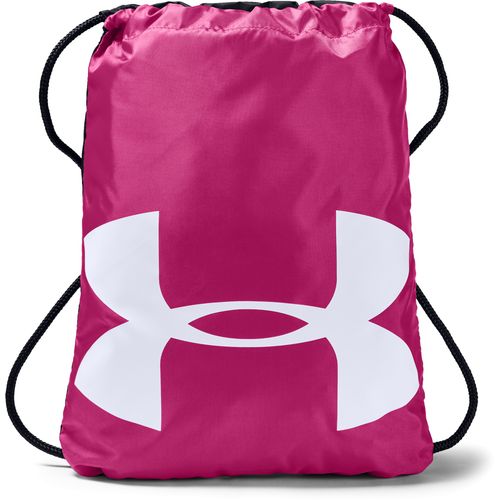 Gym vrećica Under Armour, Ozsee, Tropic Pink, 1240539-655 slika 1