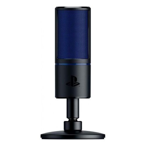 Seiren X Cardioid Condenser Microphone for PS4 slika 1