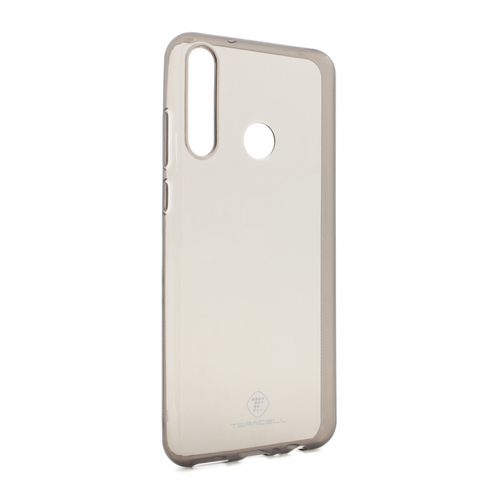 Maska Teracell Skin za Huawei Y6p crna slika 1